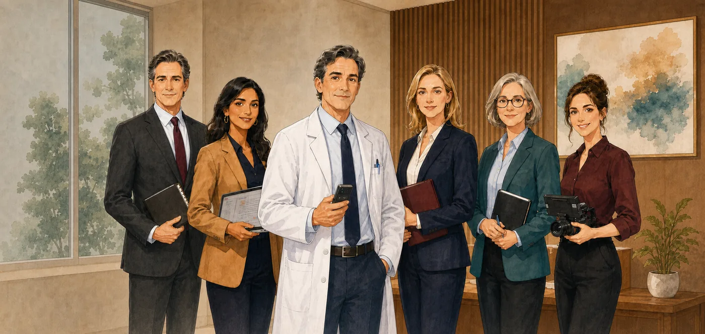 The Scriptacom team